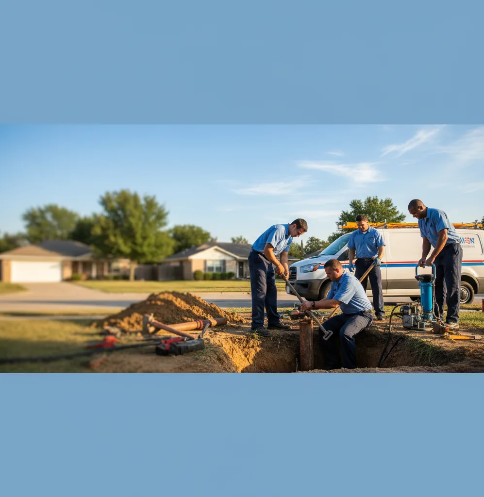 Water Heater Repair in Garden Valley, ID